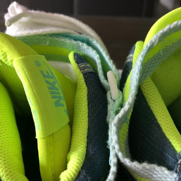 Denim Nike Vandal Hi Supreme sz 11 - Picture 6 of 8